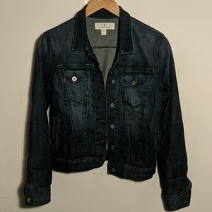 Dakota Collective Denim Jacket